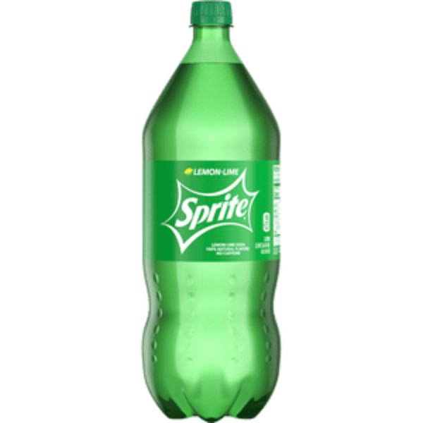 SPRITE SODA