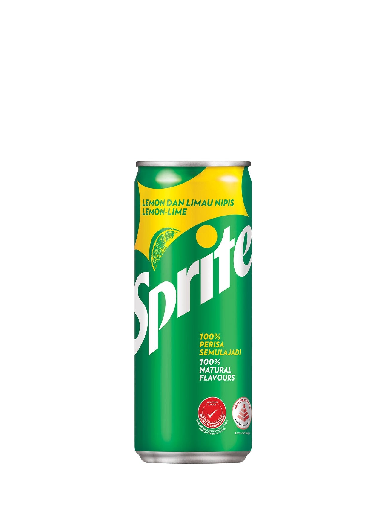 SPRITE CAN 320ML