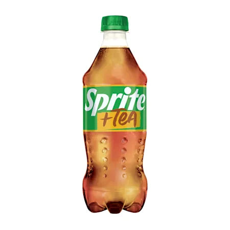 Sprite Tea