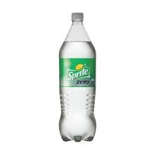 Sprite Zero - Coca Cola (Large)