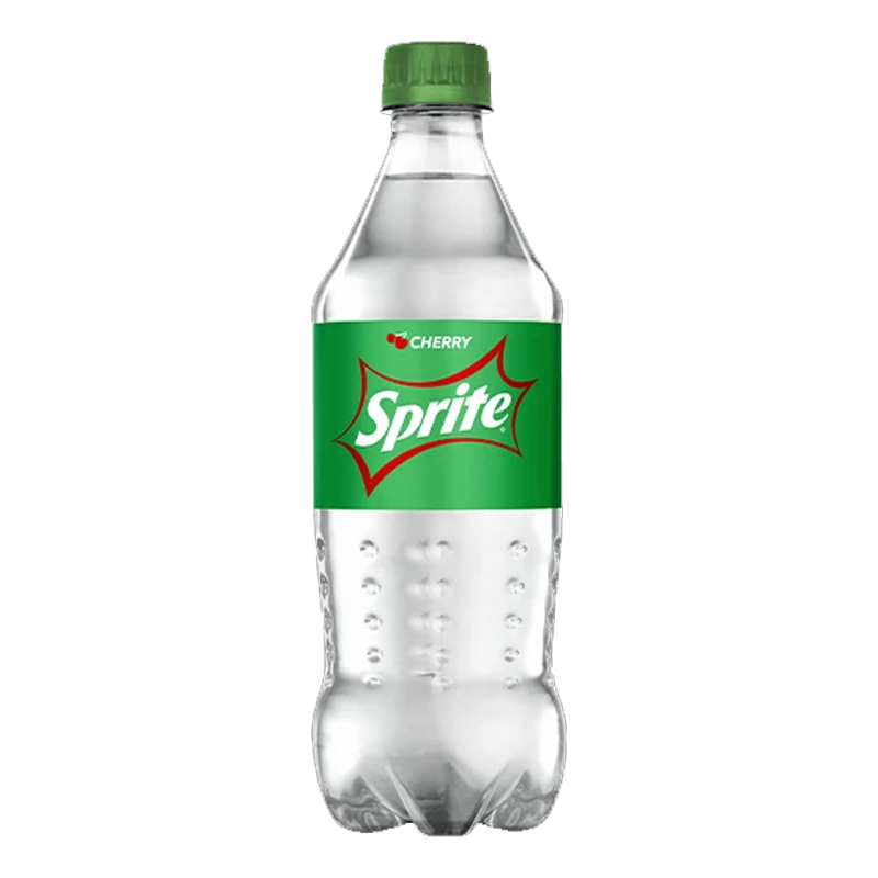 Sprite Cherry