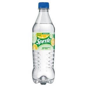 Sprite Cucumber