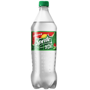 Sprite Cucumber Watermelon