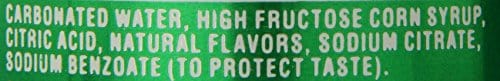 Sprite Mini-Cans, 7.5 fl oz (Pack of 24)