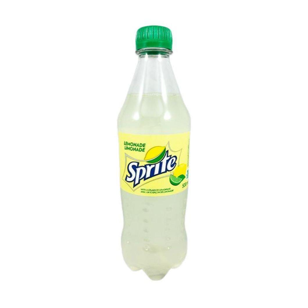 Sprite Limomade (Canadian)