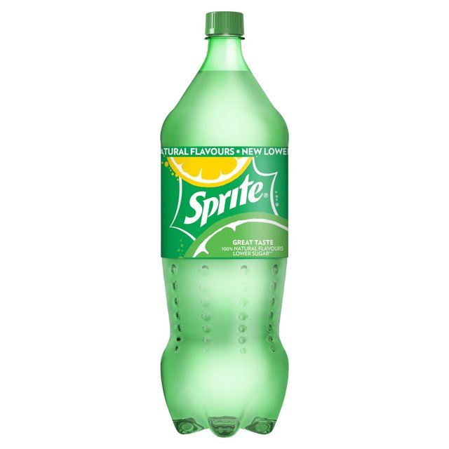 Sprite - Coca Cola (Large)